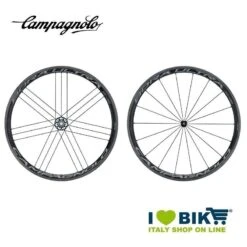 Coppia Ruote BORA ULTRA 35 Copertoncino Campagnoloonline Shop