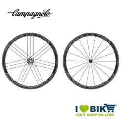 Coppia Ruote BORA ULTRA 35 Tubolare Campagnolo Online Shop