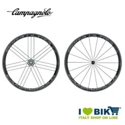 Coppia Ruote BORA ULTRA 35 Tubolare Shimano Online Shop
