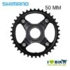 Shimano Corona 34 Denti 50mm Senza Paracorona