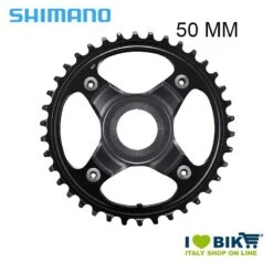 Shimano Corona 34 Denti 50mm Senza Paracorona