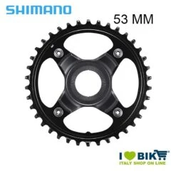 Shop Online Shimano Corona 38 Denti 53mm Senza Paracorona