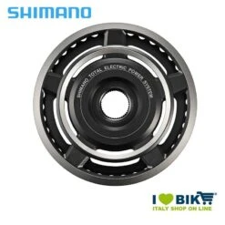 Vendita Online Shimano Corona 44 Denti Paracorona Doppio