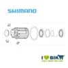 Corpetto Ruota Libera SHIMANO 9/11v FH-BO015X1 Per Bici Online Shop