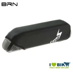 BRN Cover Batteria Tubo Diagonale