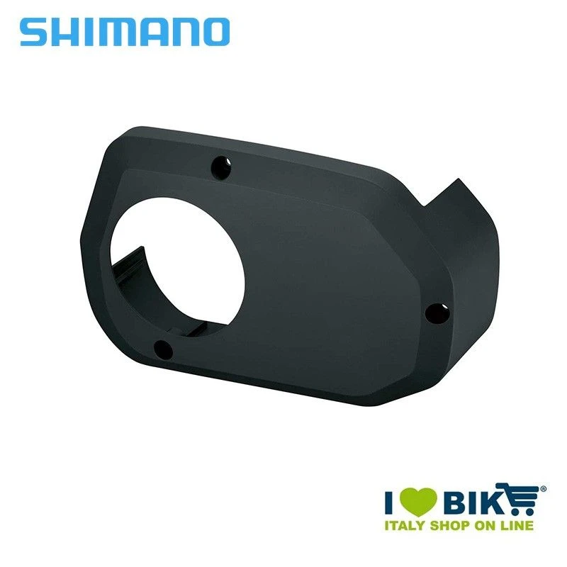 Ebike Cover Shimano STEPS E6000 0° 1 Ebike Cover Shimano STEPS E6000 0°