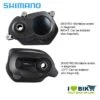 Cover Shimano STEPS E6100 City