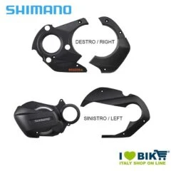 Cover Shimano STEPS E7000 Tipo 1