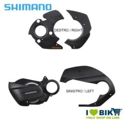 Cover Shimano STEPS E7000 Tipo 2