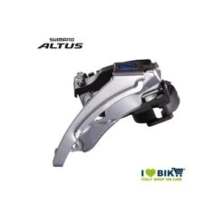 Deragliatore Shimano Altus FD-M 310 Doppio Tiraggio Online Store