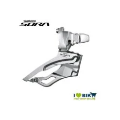 Deragliatore Shimano Sora A Saldare Per Tripla Per Bici Vendita On Line Acccessori Bicicletta Cambi Mtb Corsa