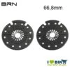 EBike BRN Disco Magnetico 66,8mm
