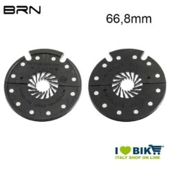 EBike BRN Disco Magnetico 66,8mm