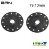 EBike BRN Disco Magnetico 79,10mm