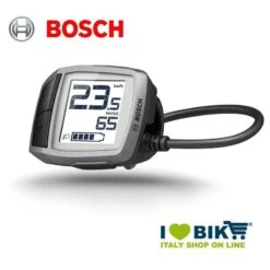 Display E-Bike Bosch Purion Active Line Platino Bike Store