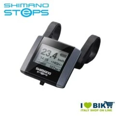 Display SC-E6000 Shimano STEPS