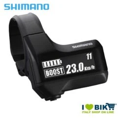 Ebike Shimano Display SC-E7000