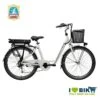 Bici Elettrica Adriatica Cicli E-bike Lady 2