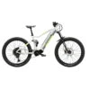 Tora E-bike Mtb Full Bici Elettrica Adriatica Cicli Online Shop