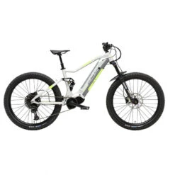 Tora E-bike Mtb Full Bici Elettrica Adriatica Cicli Online Shop