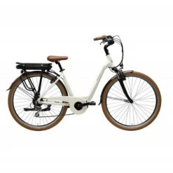 Bici Elettrica City Lady Adriatica Cicli Online Shop