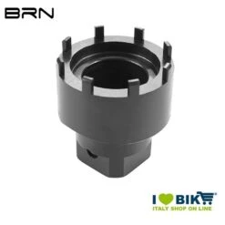 Estrattore BRN Ghiere Motori Bosch 2018 Brose Yamaha Giant