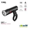KNOG Fanale 1000 LUMENS / 5000mAh PWR TRAIL Con Ricarica Usb