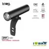 KNOG Fanale 450 LUMENS / 2200mAh PWR RIDER Con Ricarica Usb