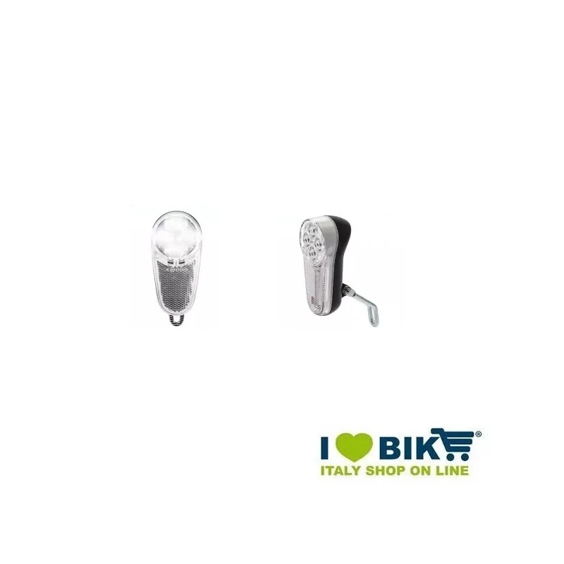 Negozio On Line Vendita Fanale A Batterie Con 4 Mega Led Ultra White Luci Fanali Led Per Bici E Biciclette Vintage Retrò 1 Negozio On Line Vendita Fanale A Batterie Con 4 Mega Led Ultra White Luci Fanali Led Per Bici E Biciclette Vintage Retrò