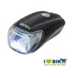 Fanale Bici BRN Infinity Carbon 800 Lumen Bike Store