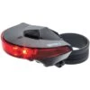 BRN Fanale Bici Cosmic Portapacco 3 Led Online Sale