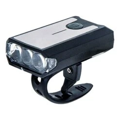 BRN Fanale Bici Rocket 3 Super Led 200lumen Online Shop