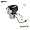 BRN Fanale E-Bike 1 Watt Per 6V - 48V