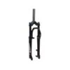 Forcella 26 Mtb Ammortizzata In Alluminio A Filetto 22 Regolabile Con Lock-Out Shop Accessori Bici Mtb E Ricambi Ciclo