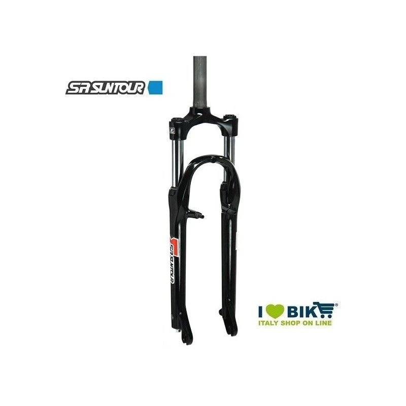 Forcella Suntour SF15 M3010-AL 20 Bike Shop 1 Forcella Suntour SF15 M3010-AL 20 Bike Shop