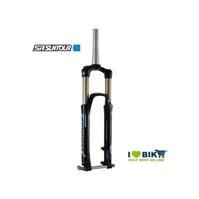 Forcella Suntour SF16 EPIXON-9 RL-R 29 1.1/8 Bike Shop 1 Forcella Suntour SF16 EPIXON-9 RL-R 29 1.1/8 Bike Shop