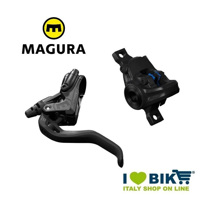 Freno A Disco Magura MT2 Leva A 2 Dita Negozio Online 1 Freno A Disco Magura MT2 Leva A 2 Dita Negozio Online