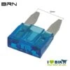 BRN Fusibili Lamellari 10mm 15A