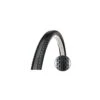 BRN Vendita On Line Biciclette Gomma Piena 26 X 1.75 Con Tallone 16 - 18 Mm Negozio Shop Accessori Bici E Ciclismo