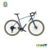 Vanir Gravel Bicicletta Made In Italy Cicli Adriatica