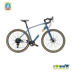 Vanir Gravel Bicicletta Made In Italy Cicli Adriatica