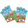 Guanti Bambino Peppa Pig Accessori Bici Online Shop
