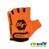 Guanti BRN Kid Speed Racer Fluo Arancio Online Shop
