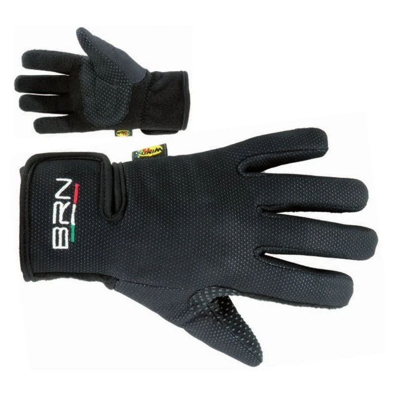 Guanti Invernali BRN Wind Proof Negozio Accessori Ciclismo 2 Guanti Invernali BRN Wind Proof Negozio Accessori Ciclismo - immagine 2