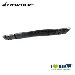 Haibike Batticatena Alu-HT 2018