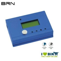 BRN Controller Interface Serie 500 Compatibile Con Brn, Bafang, Ansmann.