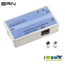 BRN Interfaccia Display 50