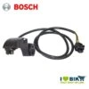 E-Bike Kit Cavi Bosch Batteria Portapacchi 800mm