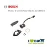 Bosch Kit Presa Di Corrente Batteria Power Tube Cavo 100 Mm Active Performance Cargo