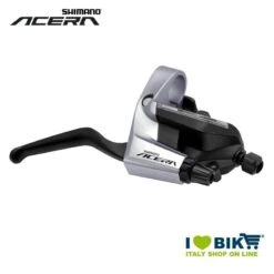 Vendita Online Leva Cambio E Freno Shimano Acera ST-T3000, 9 Vel. Dx, 2050mm